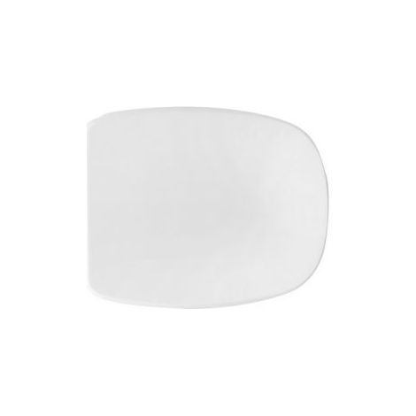 Sedile wc per pozzi ginori vaso quinta bianco copriwater (1/5)