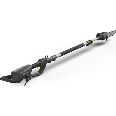 STIGA PS 900e - tronçonneuse télescopique à batterie (1/5)