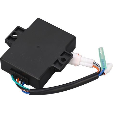 CDI-Zündung 32900 19B30 Schnellansprech-Zündbox-Ersatz für Suzuki KingQuad 300 LTF4WDX 1991-1994