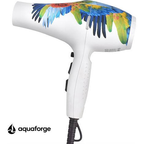 Sèche cheveux professionnel 5600A 1800 W ions négatifs (1/5)