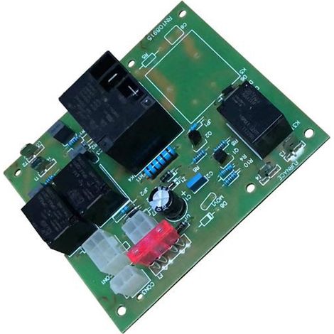 3106996022 3106996.022 sont destinés aux panneaux de commande de climatisation Dometic Duo Therm. (1/4)