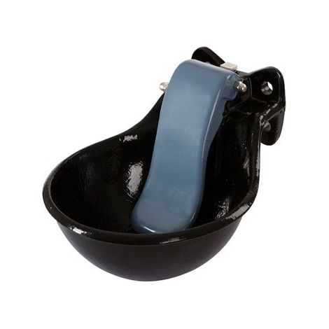 Abreuvoir à palette en fonte 1,5 L