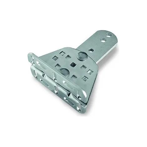 Montagehalterung nice pla14 verstellbar 37 cm 112 cm