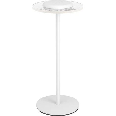 EGLO TREPELLA Lampada da Tavolo Nera Rgb-Led