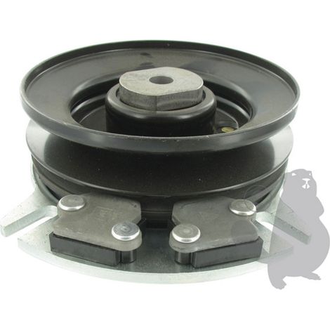 Embrayage électromagnétique WARNER-NORAM ORIGINAL tracteur de pelouse ARIENS EZR1440