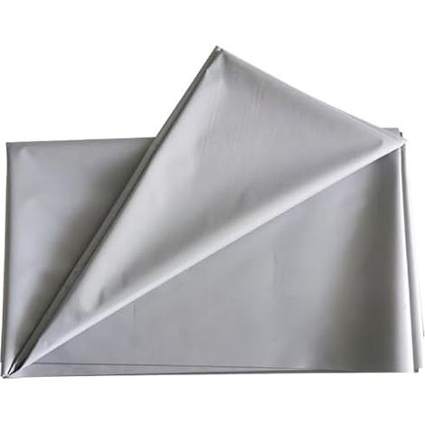 Écran de projection pliable - 16:9 antireflet, toile HD pour films, installation facile, accessoire cinéma avec rangement compact, outil home cinéma, construction robuste pour regarder des films et ré (1/5)