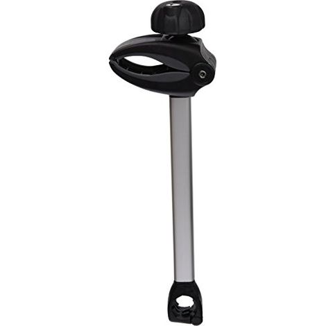 Thule Mixte 2331220100 barres de toit pieces detachees, Noir, 30 x 5 cm EU