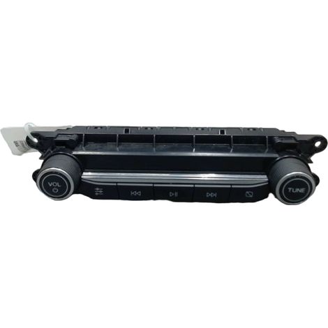 [PRODUIT D'OCCASION] Commande Autoradio FORD Focus ♻️ Ref Oe. 2347037 - Garantie à vie (1/3)