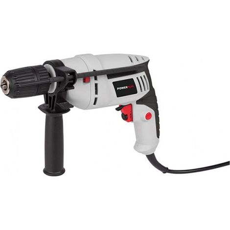 TALADRO PERCUTOR 13MM - 600 W (1/9)