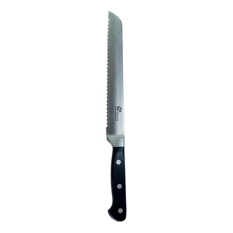 Couteau à Pain MAITRE CHEF 20 CM - Pradel