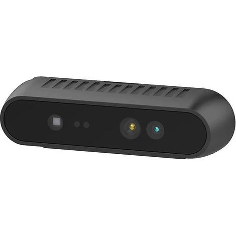 IHawk100R Impulsradarsensormodul 3D-Strukturlichtkamera (1/5)