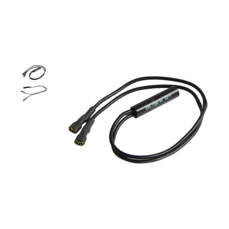 Sensor de iluminación completo para frigorífico DOMETIC 295138030