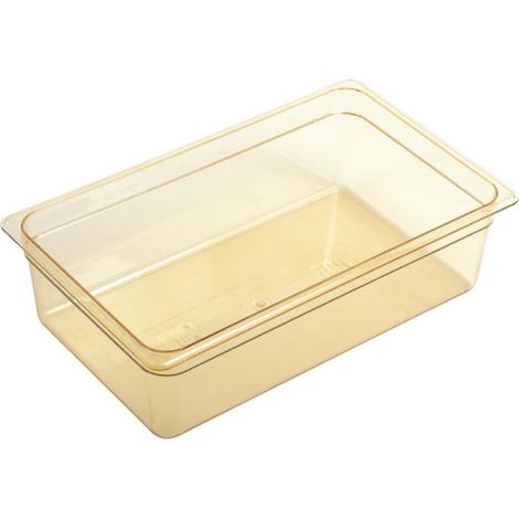 Bac hautes températures GN 1/1 150mm - 530 x 150 x 325 mm - CAMBRO (1/5)