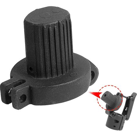 Pièces supérieures de rechange pour le plieur du scooter électrique MAX G30 (1/5)