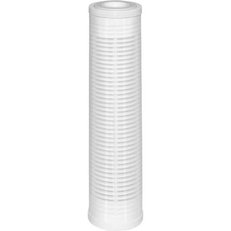 Ersatzfilter Filterkartusche 150 µm passend für Grobfilter 1'' groß für Jetpumpen u. Hauswasserwerke