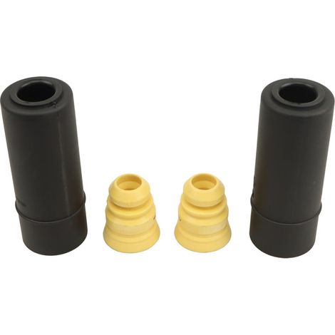 FT00784 Kit de protection d'amortisseur arrière rapide G+D (1/2)