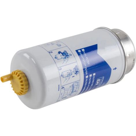 Transit DuratorQ TDCI 1709059 Dieselkraftstofffilter für Ford (1/4)