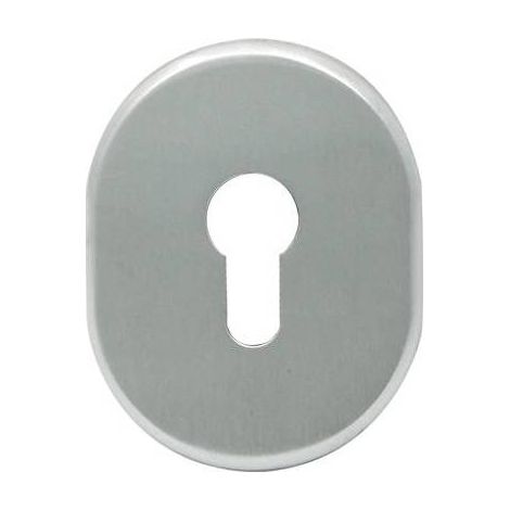 5,0 x MOSTRINA PORTA BLINDATA 316L/SV CIPIERRE