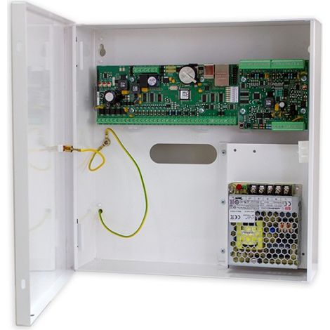 KIT AC-MAX 2 PUERTAS