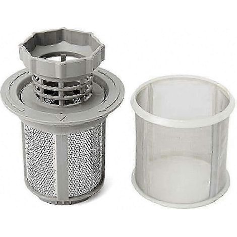 Filtre de rechange à mailles pour lave-vaisselle, modèle 427903 (1/5)