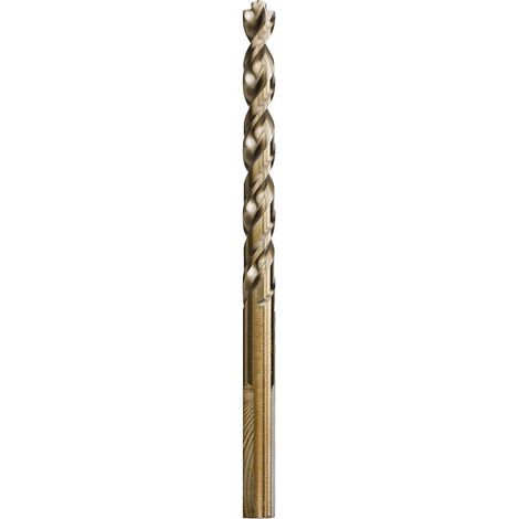 Dewalt DT5047-QZ Extreme 2 Metal Drill Bit 5.5mm OL:93mm WL:57mm DEWDT5047QZ