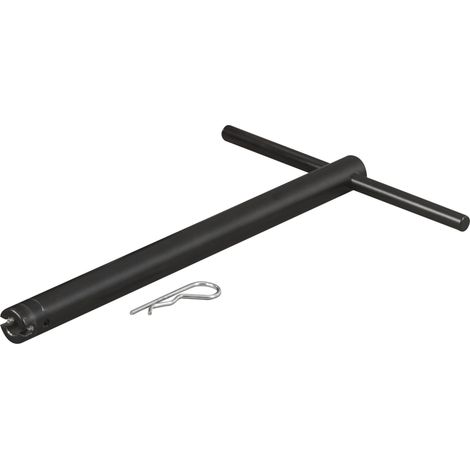 Vorschubhebel 845218 R