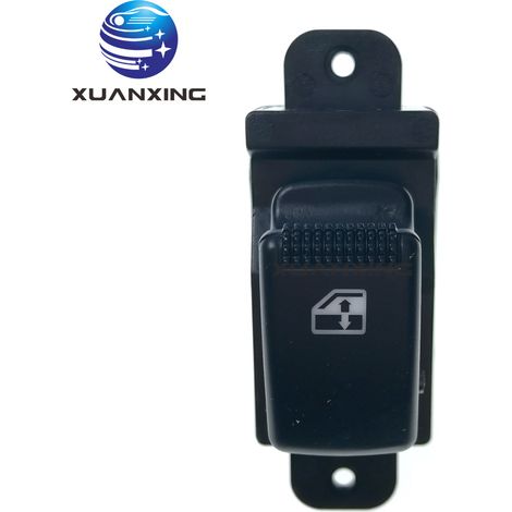 93580-4F000 Window lift switch door lock is suitable for Hyundai and Kia. (1/4)