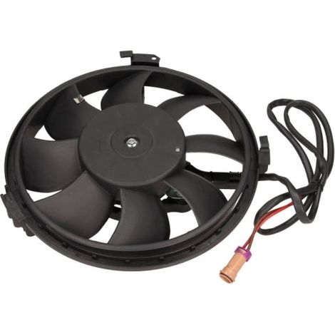 MAXGEAR 71-0017 Ventilateur de radiateur AUDI VW 8D0959455C (1/2)
