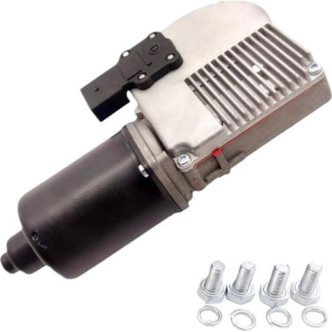 Kompatibel mit Audi Q7 Scheibenwischermotoren 4L1955119A, 4L1910113 und 4L1-955-023-F