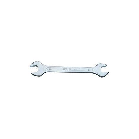 BETA    55 CHIAVE A FORCHETTA DOPPIA 14/15 MM