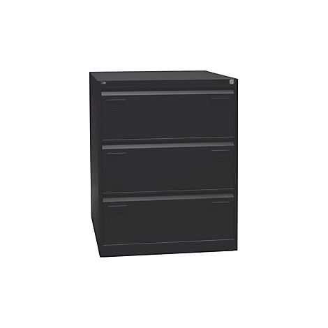 BISLEY Classificatore per cartelle sospese LIGHT a doppia