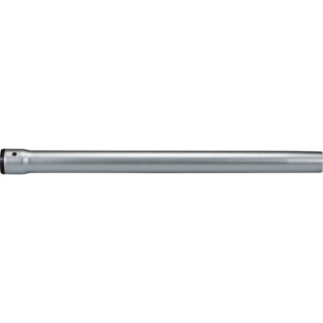 Tube d'aspiration droit Makita Alu