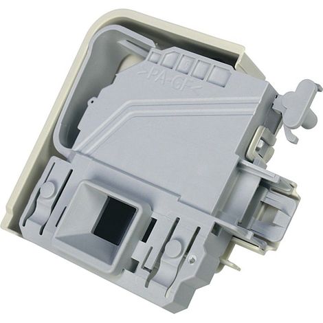 Chiusura elettrica - Lavatrice - BOSCH - 2953423662734297674