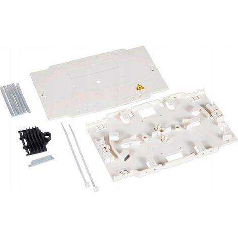 Kit de fusion efb 6 empalmes protección térmica