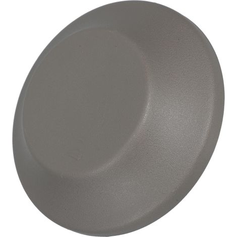 Embout de rechange pour parasol de terrasse, résistant aux intempéries, accessoire de rechange pour parasol de jardin, balcon, plage, robuste, durable, montage facile (1/5)