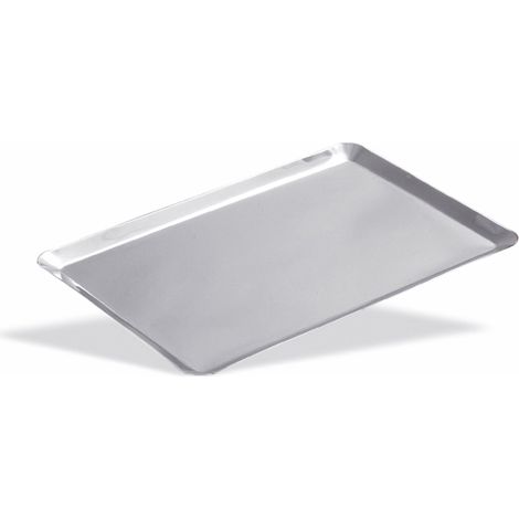 Plaque à Pâtisserie Inox L 25,5 à 60 cm - Pujadas
