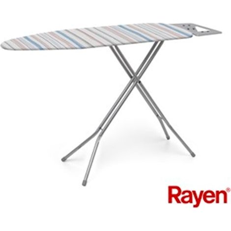 Tabla De Planchar Basic L 6237