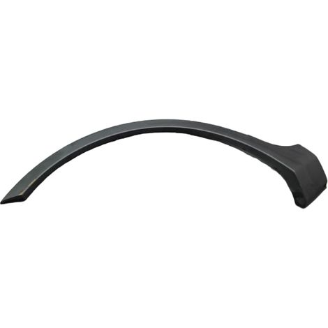 [PRODUIT D'OCCASION] Elargisseur Aile Arriere Droit VOLKSWAGEN Polo Iv Phase 2 (9n) 2005-2009 ♻️ Ref Oe. 6q0853086cv7d - Garantie à vie (1/3)