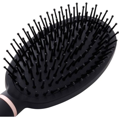 Brosse à cheveux noir - 5five (1/4)