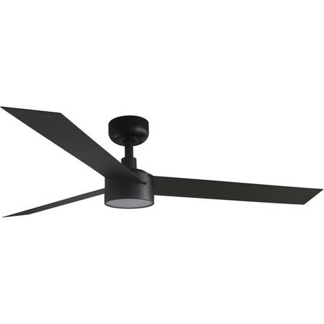 CRUISER L LED, Ventilatore con Luce, Faro Barcelona (1/3)