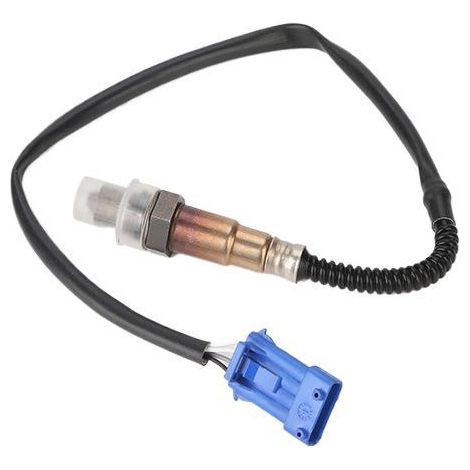 0258006186 0258006185 Oxygen sensor applicable to Citroën C2C3C4, logo 106206406 (1/4)