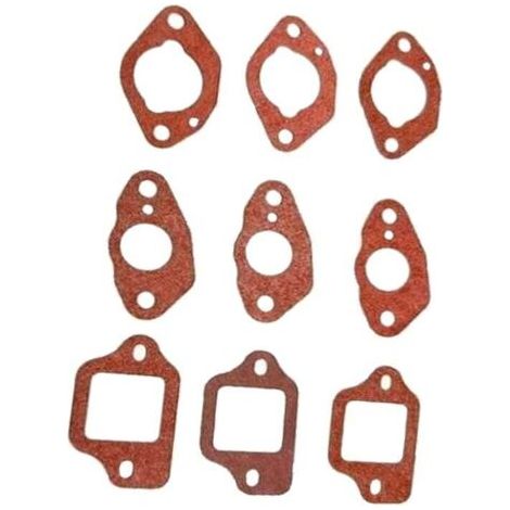 Kit Joints Carburateur Moteur 3 Pièces Compatible Honda GCV160 GCV160A GCV160LA GCV160LA0 GCV160L (1/4)