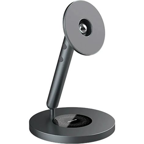 Mueble de oficina nillkin snapbranch modular rotación 360 grados altura ajustable (1/3)