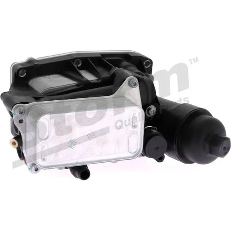 Boîtier, filtre à huile compatible BMW, Toyota 7119906123 (1/5)