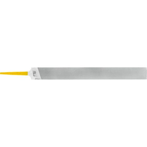PFERD lima de precisión CORINOX® 200 mm 22 x 5 mm - 19600204