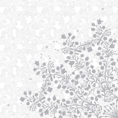 Duni Servietten Glamour 33 x 33 cm - 20er Pack Serviette