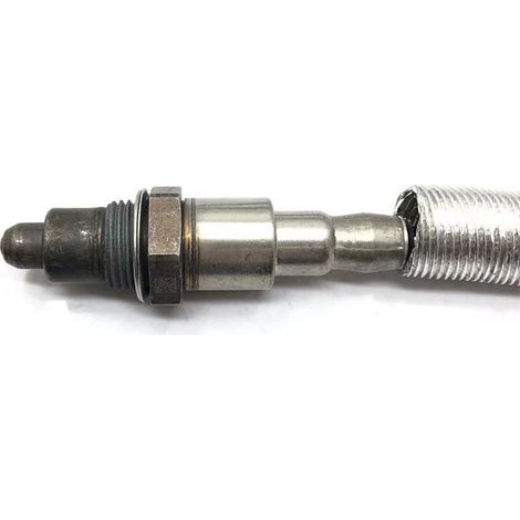 Oxygen sensor compatible with 2019 BMW 220i 1.5T vehicles. (Phone numbers: 11788659884, 0258037002) (1/3)