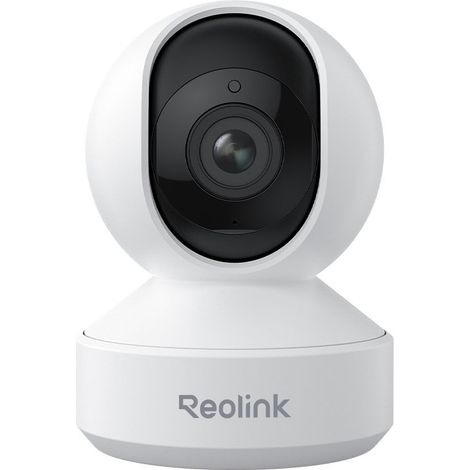 Reolink – Caméra de surveillance PTZ 5MP – Vision nocturne 12m – Zoom optique 3X – Détection de mouvement – Audio bidirectionnel – WiFi 2,4/5GHz (1/5)