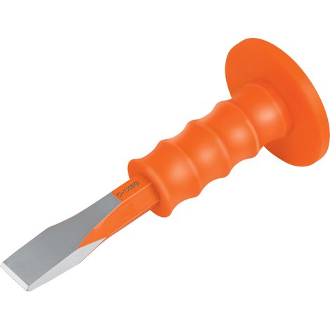 Ciseau Truper C-3/4X8G 19x200 mm