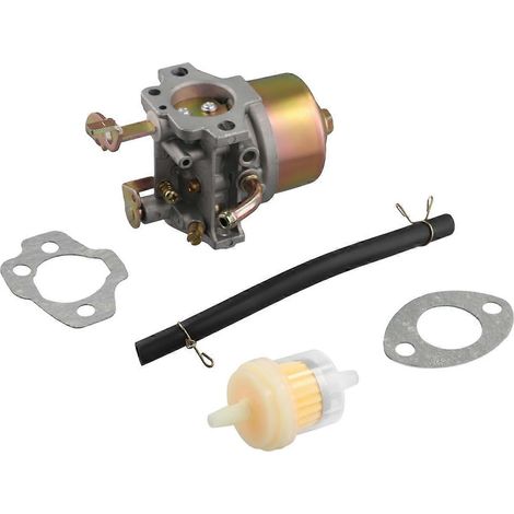Kit de carburateur pour Robin Wisconsin Subaru EY20 EY 20 EY15 227-62450-10 Carburateur de jardin (1/5)